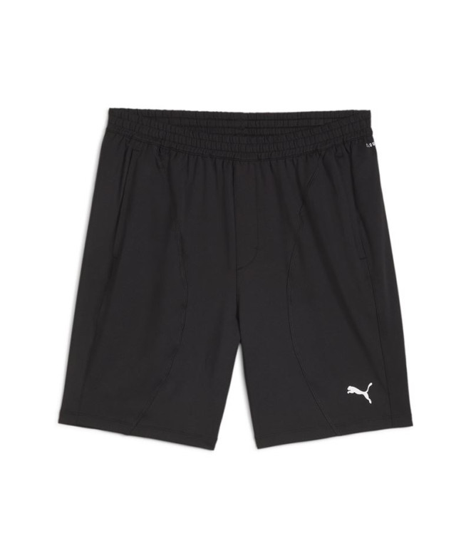 Calça Fitness by Puma M Cloudspun 7" Knit Short Homem