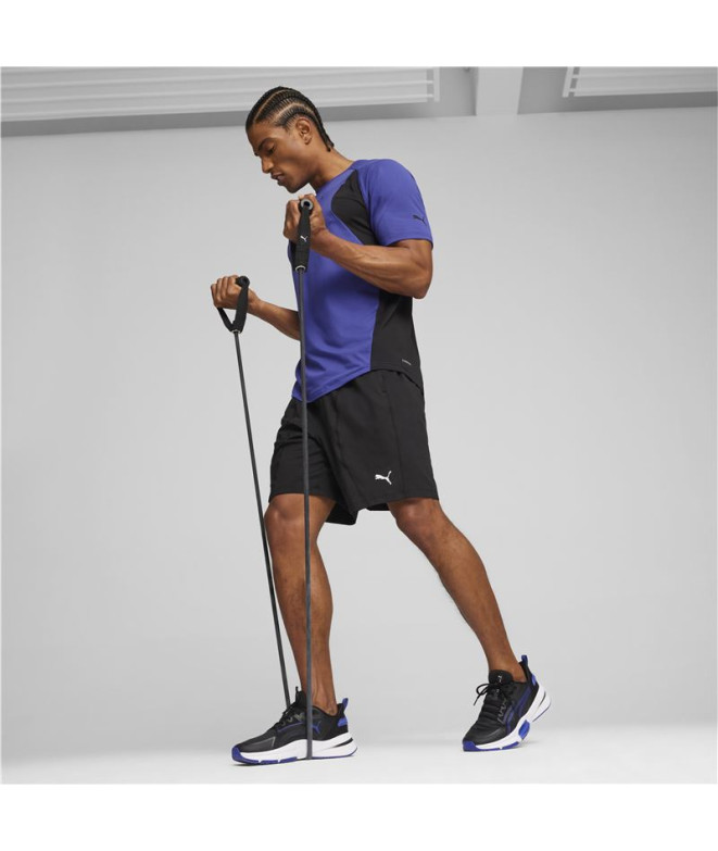 Pantalon Fitness by Puma M Cloudspun 7" Knit...