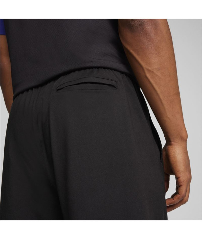 Pantalon Fitness by Puma M Cloudspun 7" Knit...