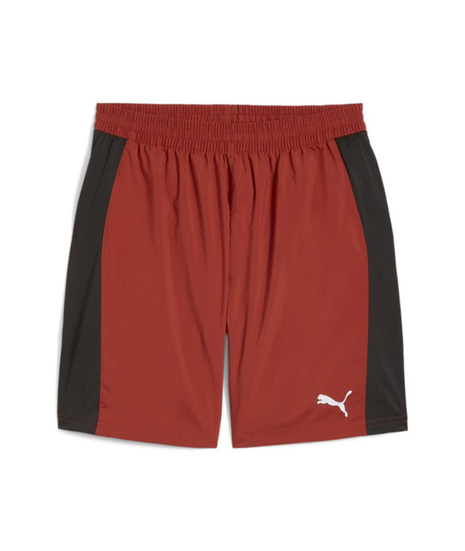 Calça Running by Puma Run Favorite Velocity Woven 2In1 Short M Homem