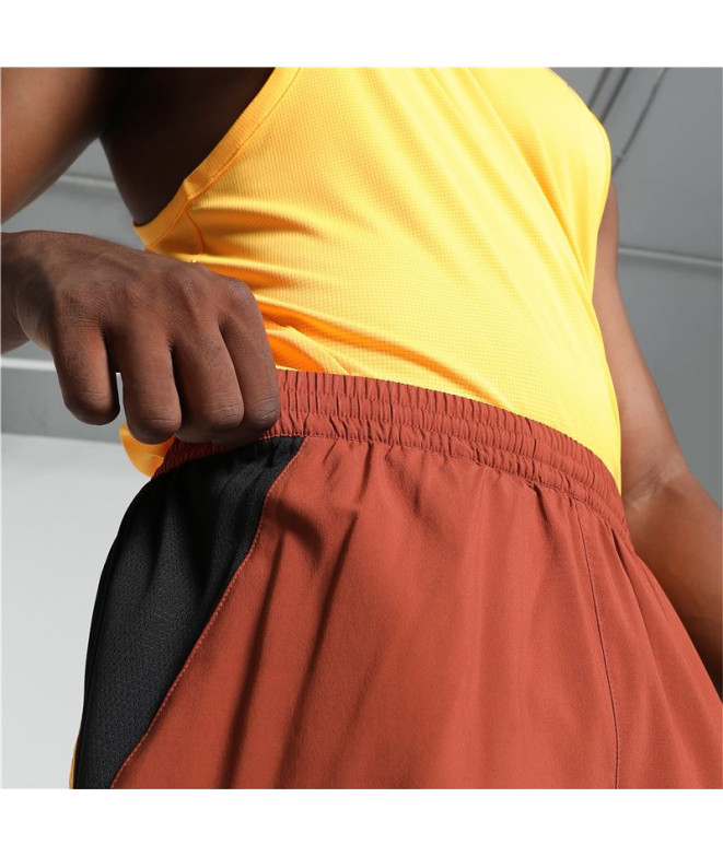 Pantalon Running by Puma Run Favorite Velocity...