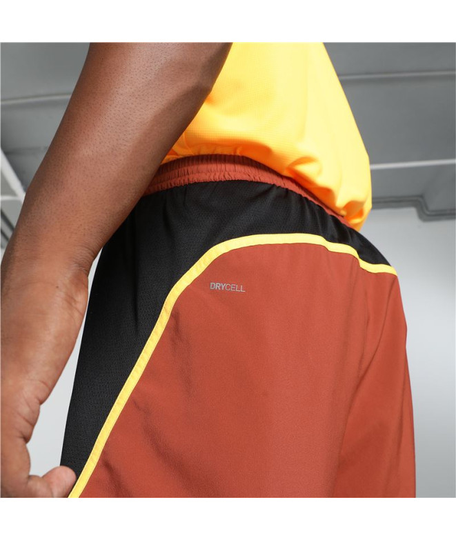 Pantalon Running by Puma Run Favorite Velocity...
