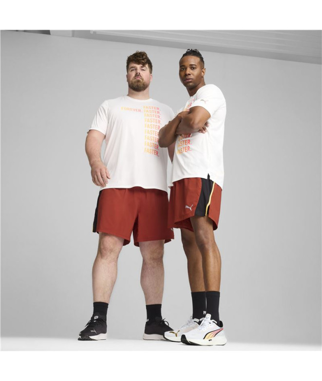 Pantalon Running by Puma Run Favorite Velocity...