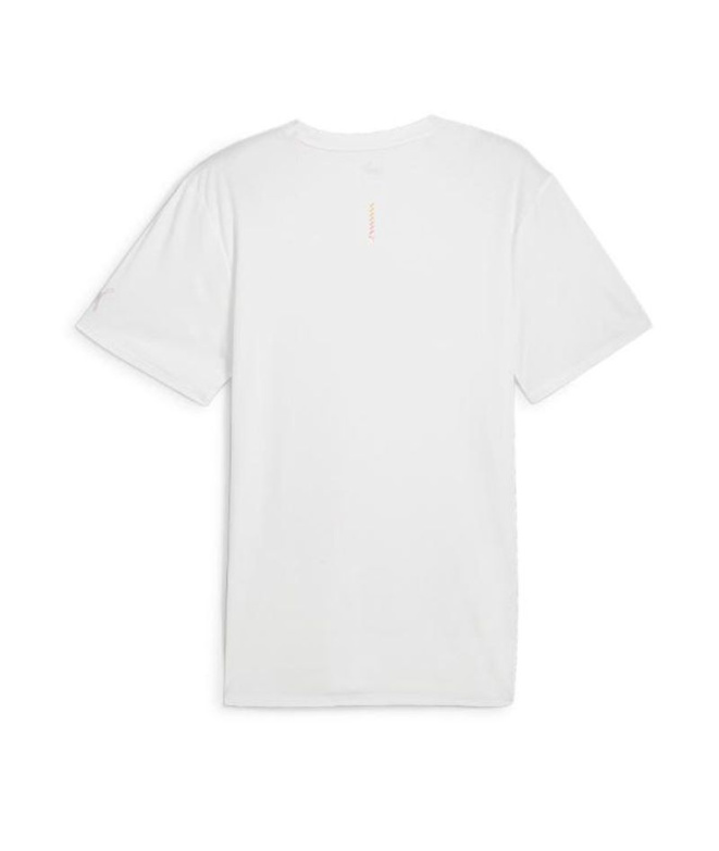 Camiseta de Running Puma Run Favorties Forever...