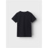 Camiseta Name it mnald Nba Ous Negro Infantil