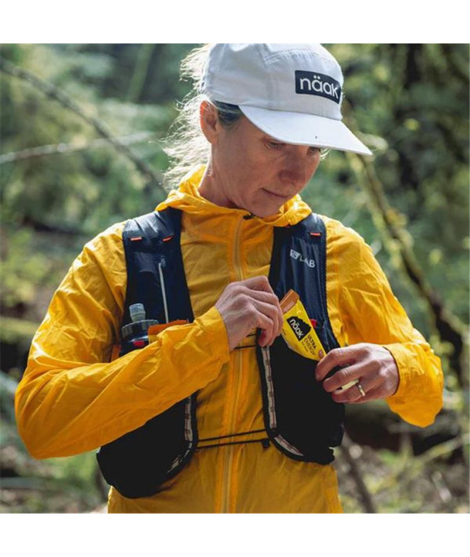 Barrinha Naak Caramel Macchiato - Ultra Energy™...