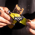 Barrita Naak Caramel Macchiato - Ultra Energy™ Caffeine 50g