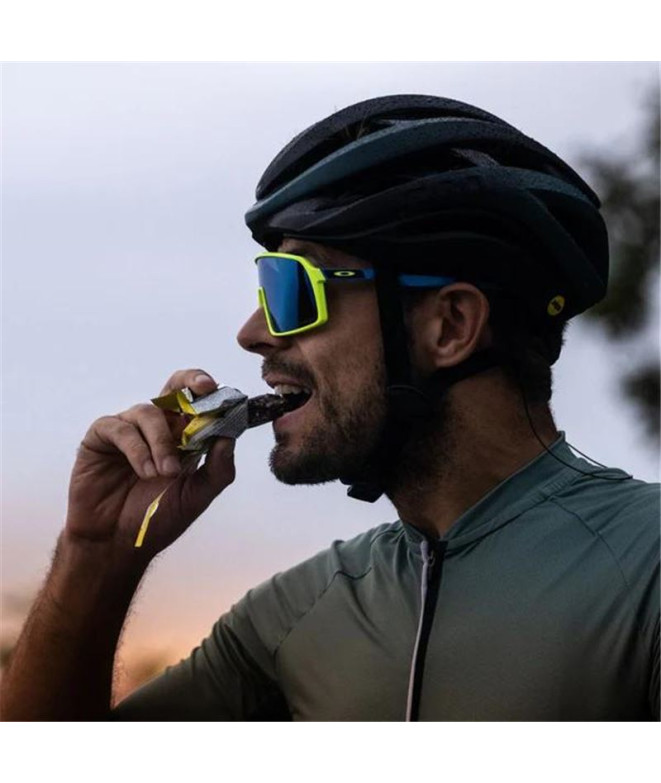 Barrinha Naak Manteiga de Amendoim & Chocolate...