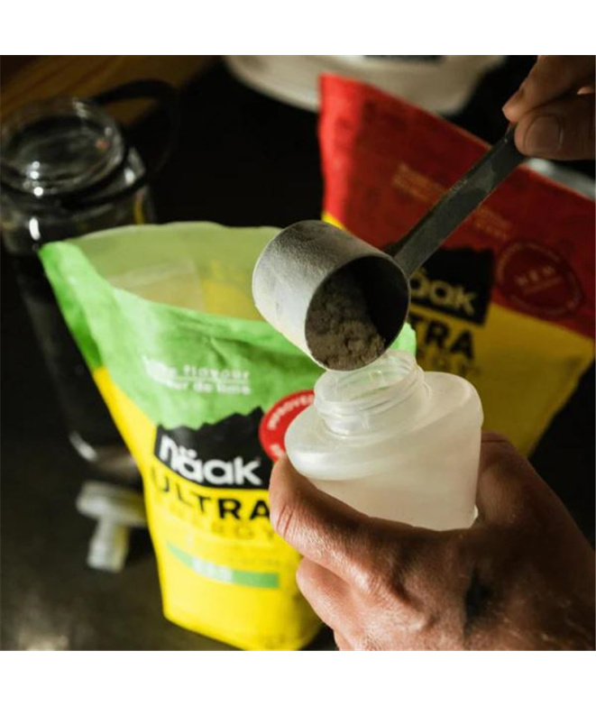 Lima - Mélange de boisson Ultra Energy™ 720g Naak