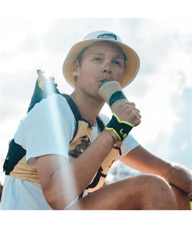 Lima - Mélange de boisson Ultra Energy™ 720g Naak