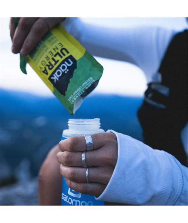 Lima - Mélange de boisson Ultra Energy™ 72g Naak