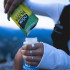 Lima - Mistura de Bebida Ultra Energy™ 72g Naak