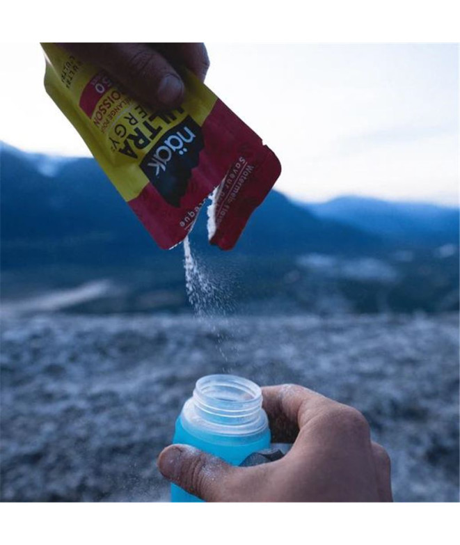 Isotonico Naak Sandía-Ultra Energy™ Drink Mix 72g