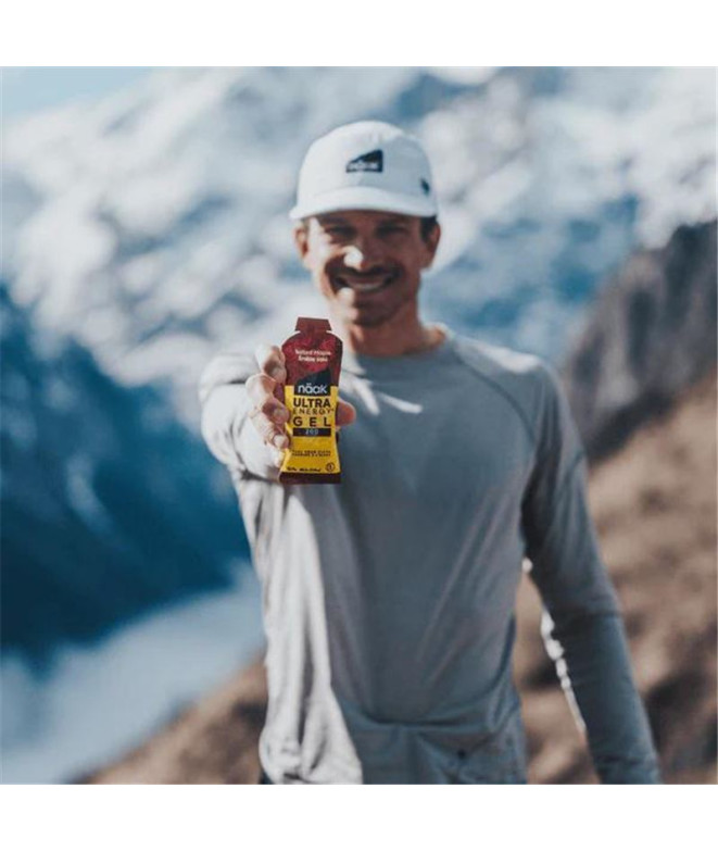 Gel Naak Arce Salado - Ultra Energy™ 57g