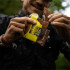 Gaufres Naak Chocolat - Gaufres Ultra Energy™ 30g