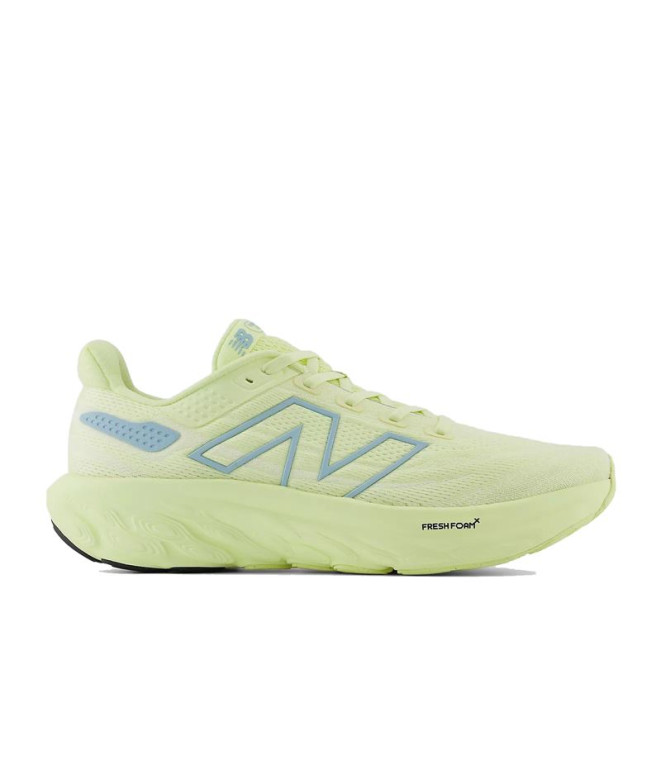 Chaussures Running de New Balance Fresh Foam X 1080 v13 Lima