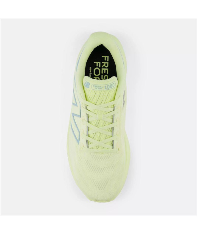 Sapatilhas de Running New Balance Fresh Foam X...