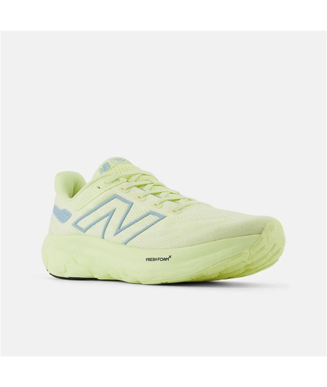 Sapatilhas de Running New Balance Fresh Foam X...