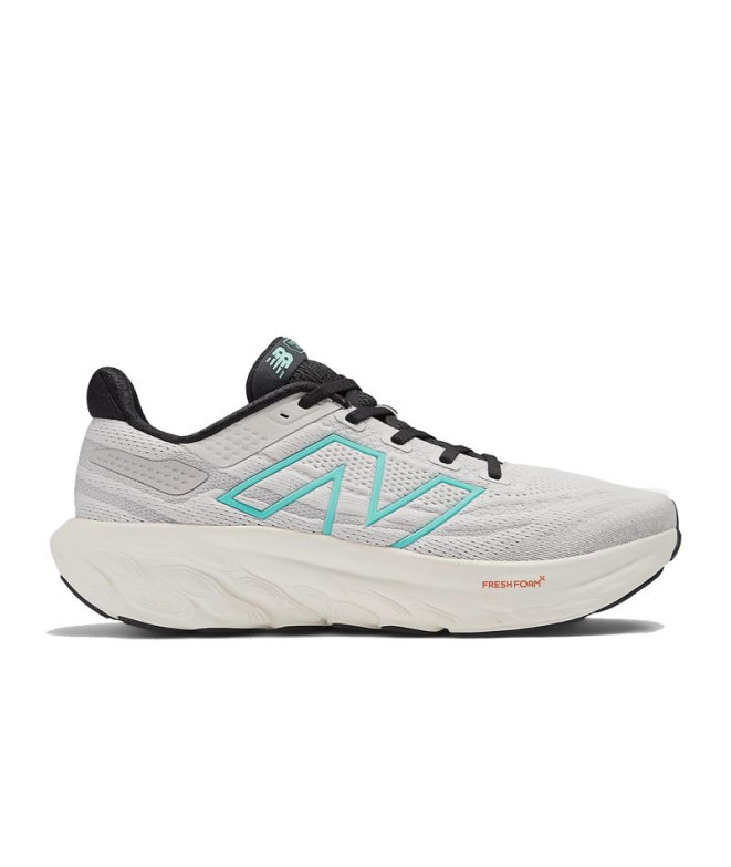 Chaussures Running de New Balance Fresh Foam X 1080 v13 Gris