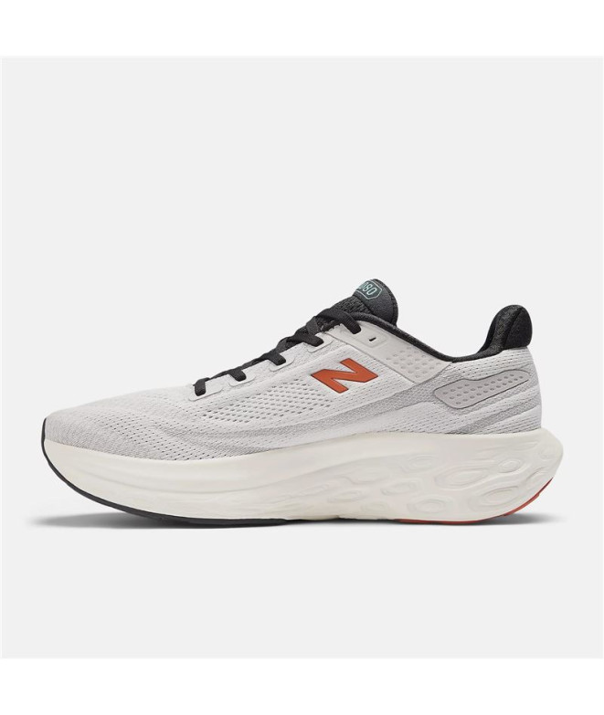 Chaussures de Running New Balance Fresh Foam X...
