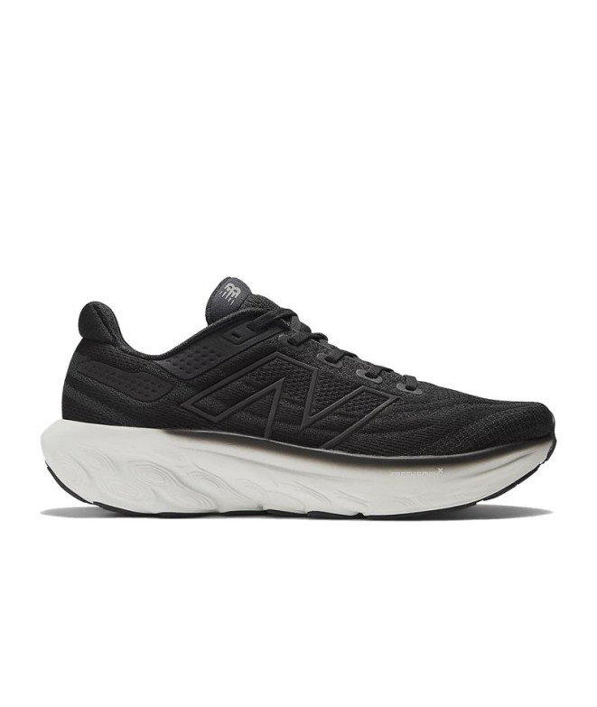 Sapatilhas Running de New Balance Fresh Foam X 1080 v13 Preto Homem