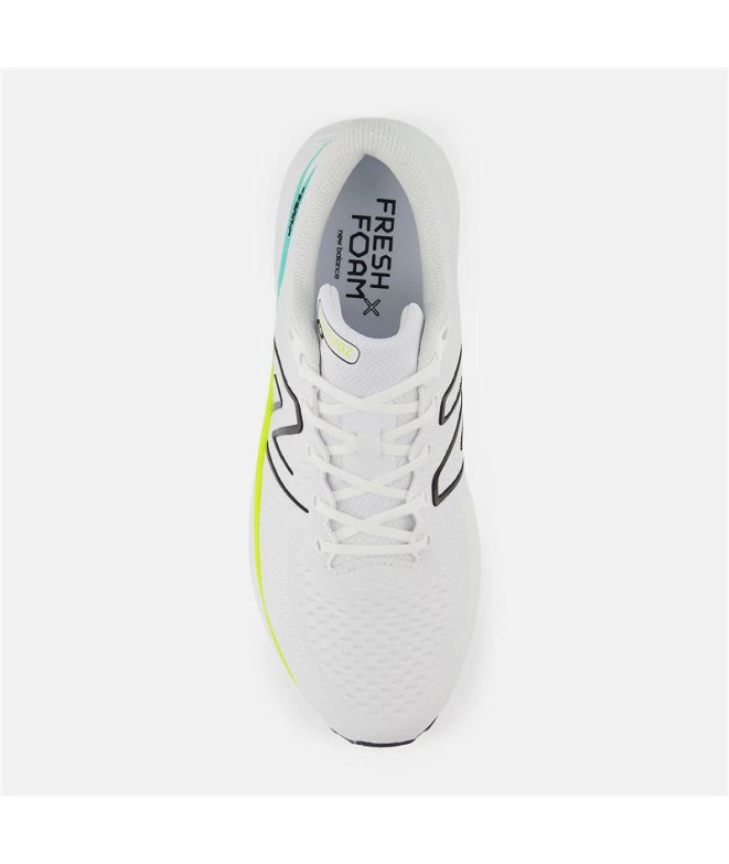 Chaussures de Running New Balance Fresh Foam X...