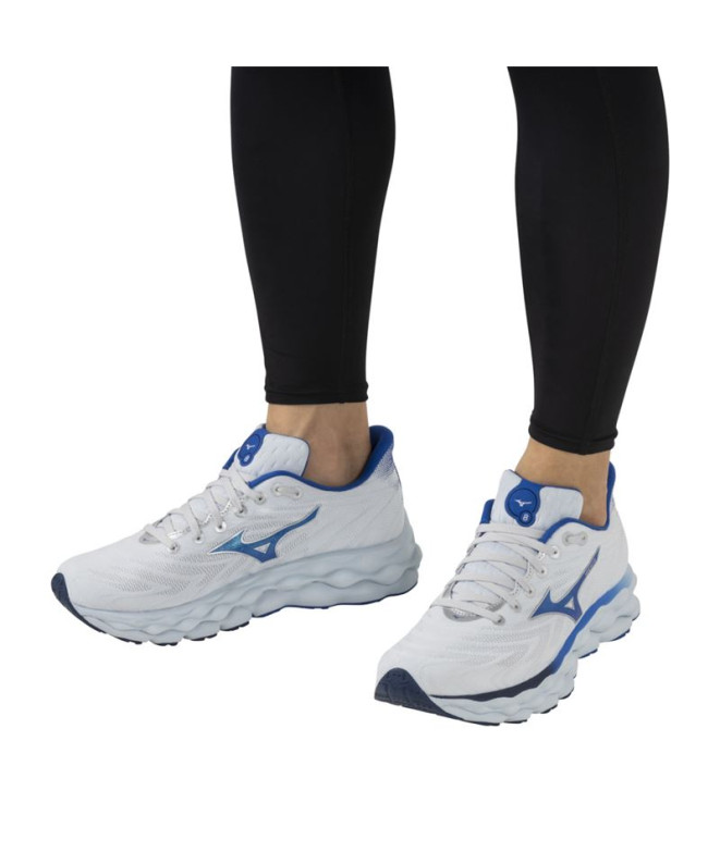 Chaussures Running Mizuno Homme par Wave Sky 8...
