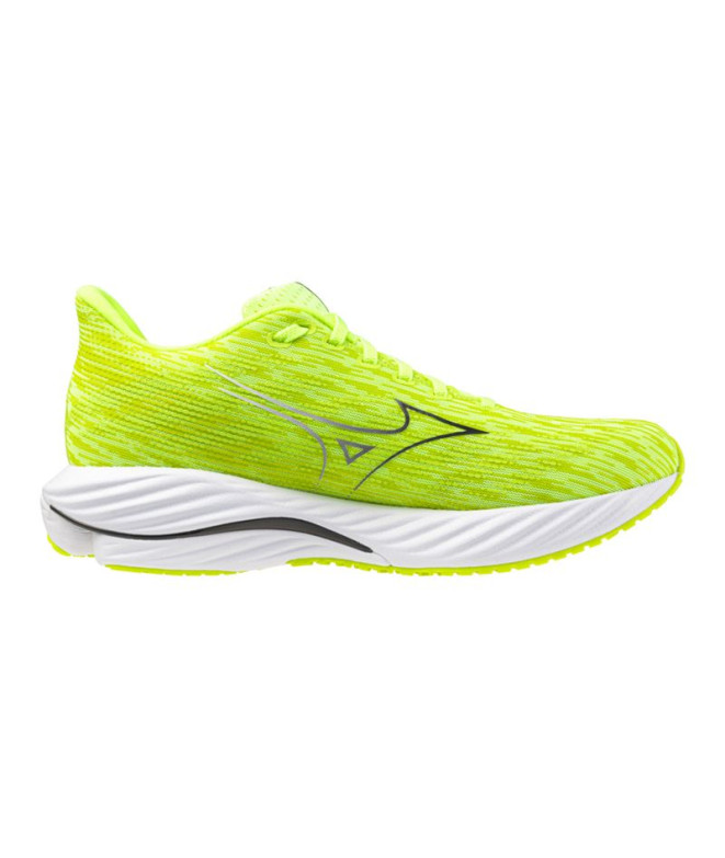 Chaussures Running Mizuno Rider Homme de Wave 28 Lima