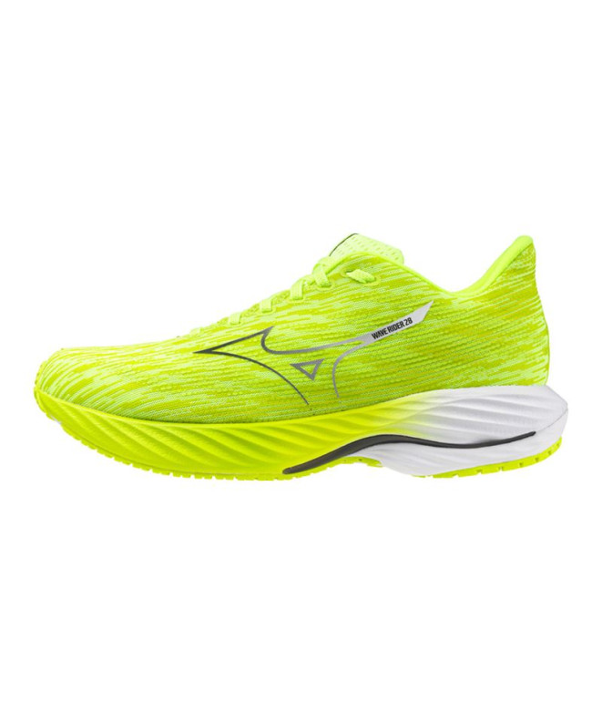 Sapatilhas Running Mizuno Rider Homem de Wave...
