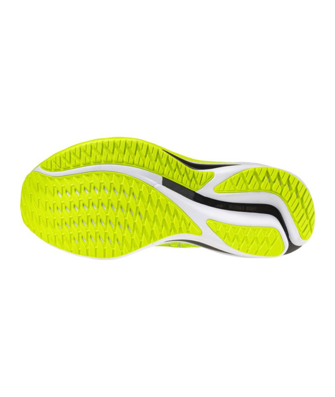 Sapatilhas Running Mizuno Rider Homem de Wave...