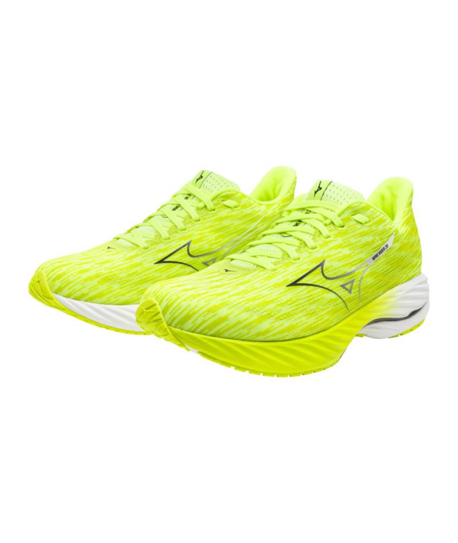 Sapatilhas Running Mizuno Rider Homem de Wave...