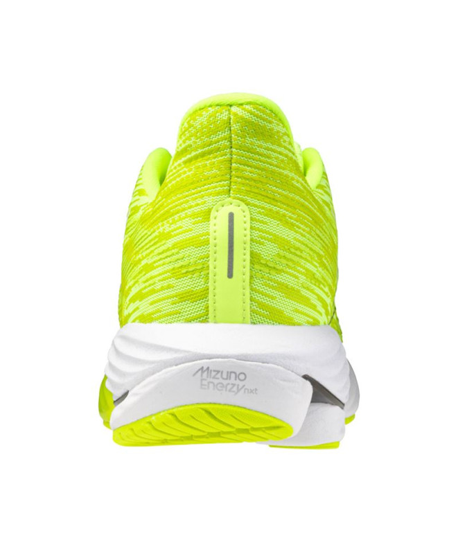 Sapatilhas Running Mizuno Rider Homem de Wave...