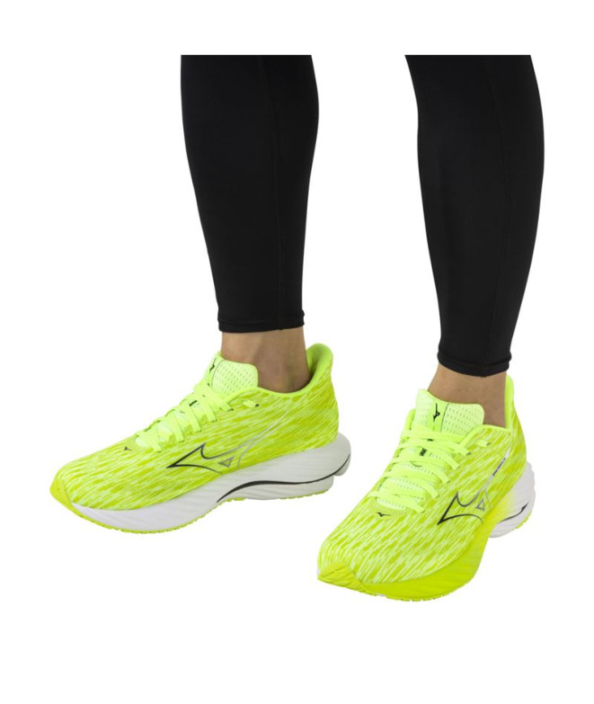 Sapatilhas Running Mizuno Rider Homem de Wave...