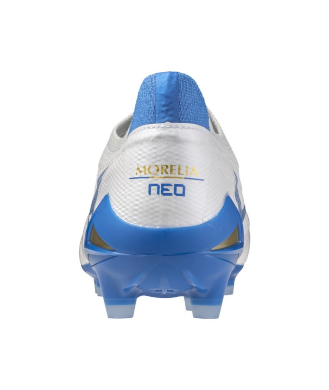 Football Mizuno Bottes Morelia Neo IV Elite...