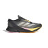 Zapatillas de running adidas Adizero Boston 12 Hombre Negro