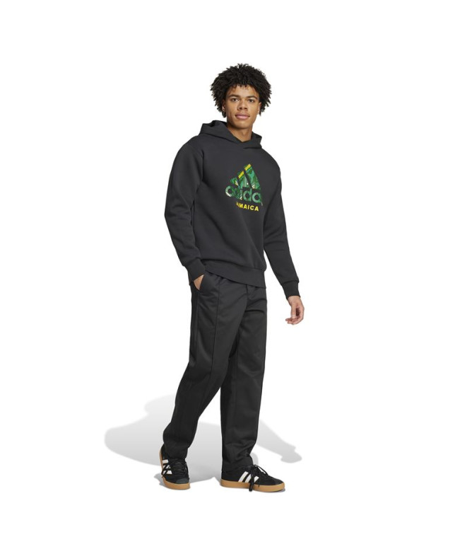 Sweat Football adidas Homme by Jamaica Seasonal...