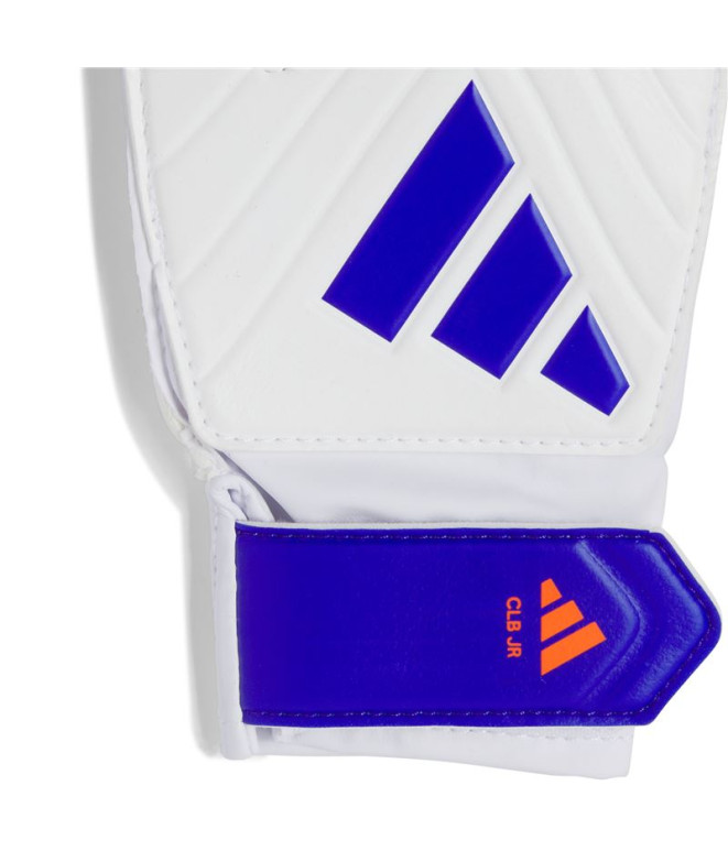 Luvas de PorteroFutebol adidas Infantil do Cup...