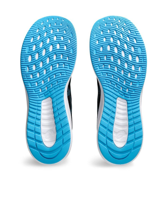 Sapatilhas Running Homem por ASICS Patriot 13...