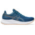 Sapatilhas Running Homem por ASICS Patriot 13 Azul Marinho