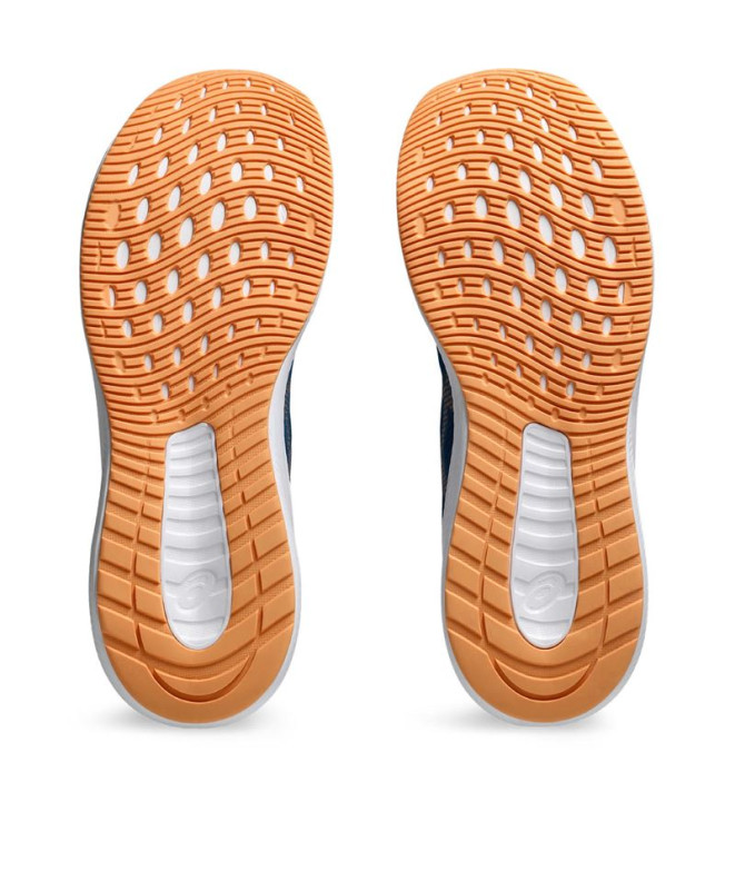 Sapatilhas Running Homem por ASICS Patriot 13...