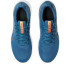 Sapatilhas Running Homem por ASICS Patriot 13 Azul Marinho