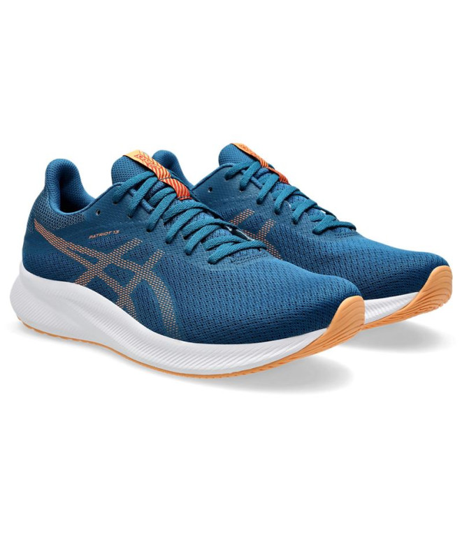 Sapatilhas Running Homem por ASICS Patriot 13...
