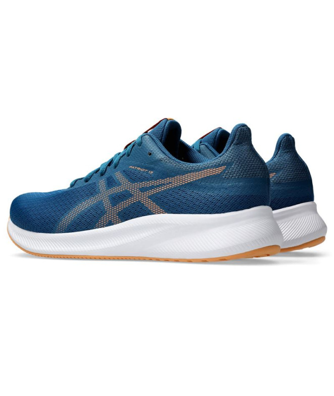 Sapatilhas Running Homem por ASICS Patriot 13...