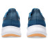 Sapatilhas Running Homem por ASICS Patriot 13 Azul Marinho