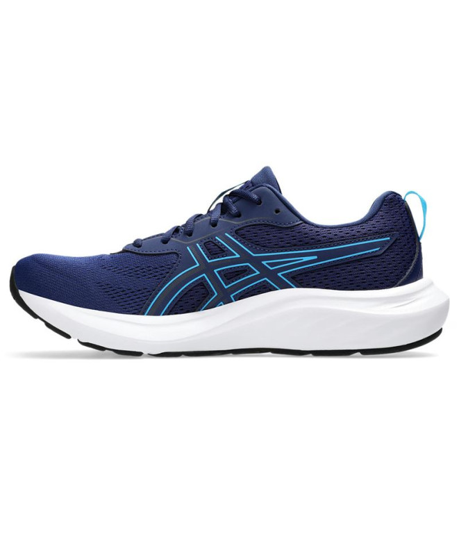 Chaussures Running Gel Homme by ASICS -Contend...