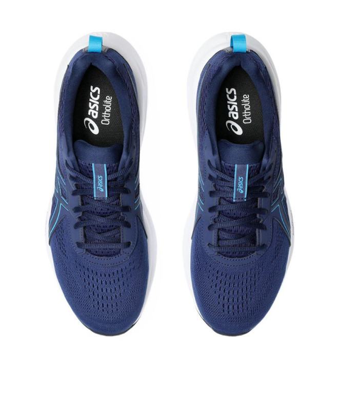 Chaussures Running Gel Homme by ASICS -Contend...