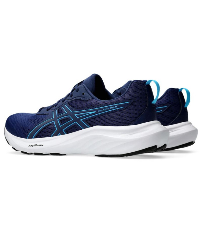 Chaussures Running Gel Homme by ASICS -Contend...
