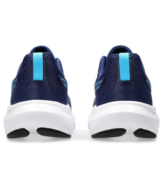 Chaussures Running Gel Homme by ASICS -Contend...