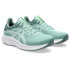 Sapatilhas Running Mulher por ASICS Patriot 13 Verde