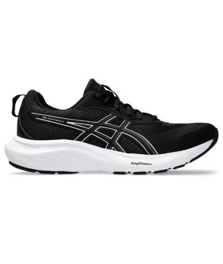 Chaussures de Running ASICS Gel-Contend 9 Femme Noir